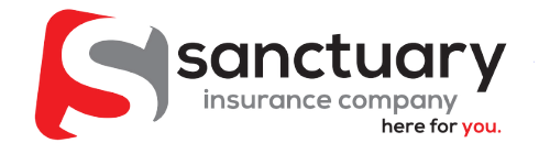 Sanctuary Insurance Company. here for you.
